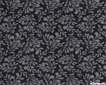 black leaves